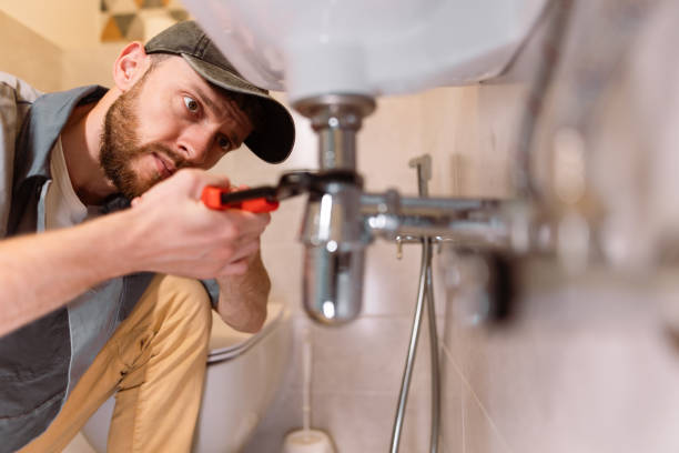 Best Residential Plumbing Services  in Gustine, CA