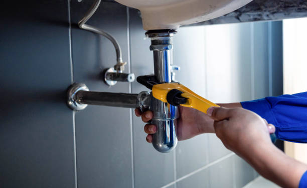 Trusted Gustine, CA Plumbing Services Experts