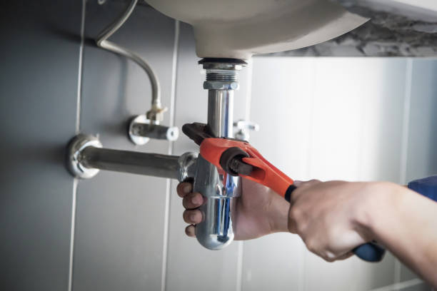 Residential Plumbing Services in Gustine, CA